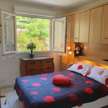 Appartement Yoyo. Menton Exterior foto